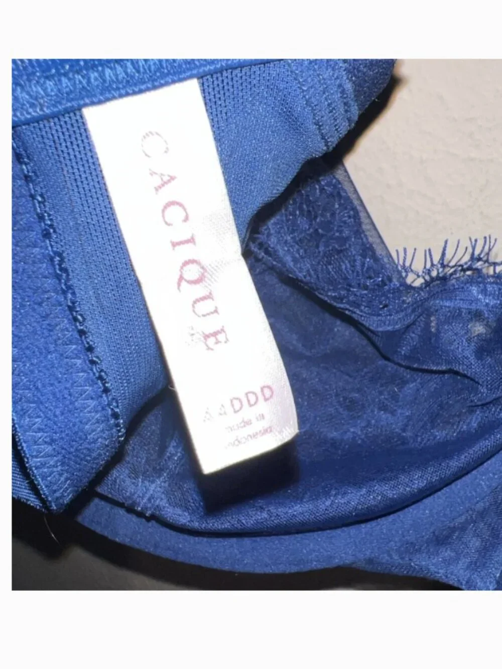 Lane Bryant Cacique Bra - Picture 7 of 7